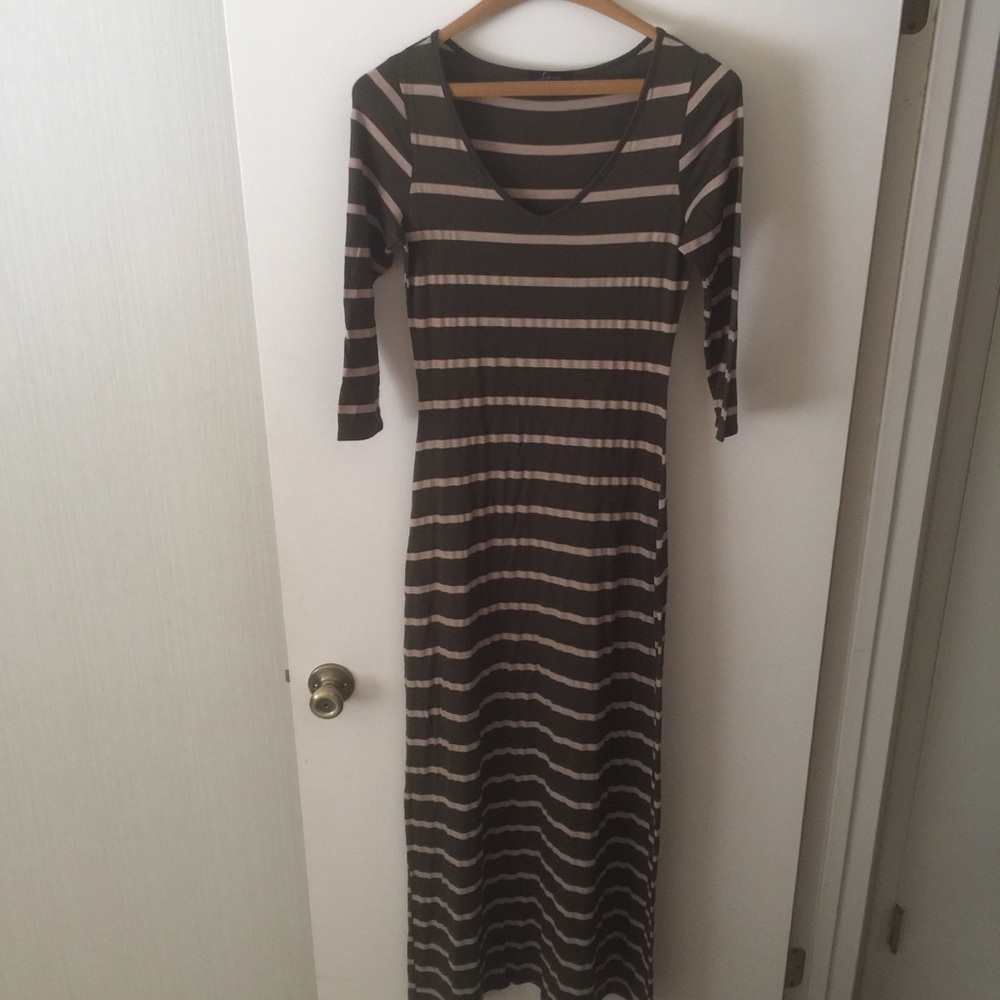 👗 Soprano dress